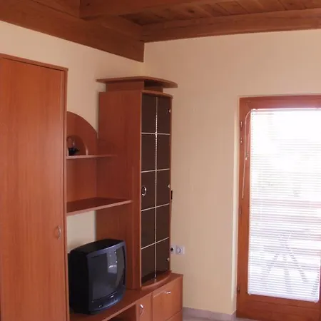 Appartement Bodzavirag Zalakaros