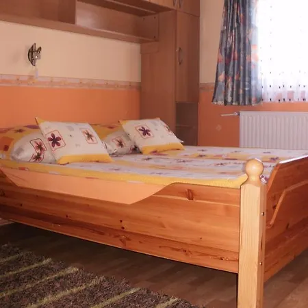 Appartamento Bodzavirág *