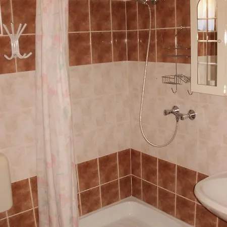 Appartement Bodzavirag