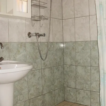 Appartement Bodzavirag *