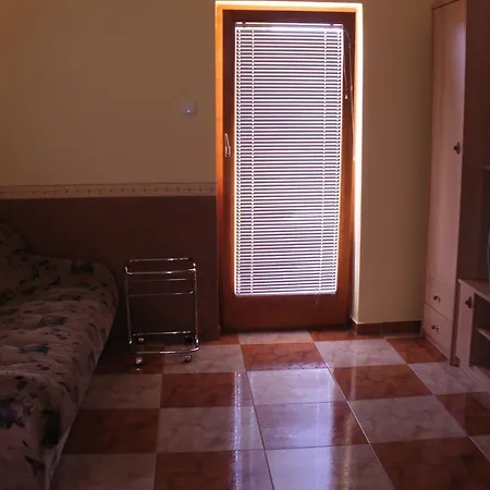 Appartement Bodzavirag Zalakaros