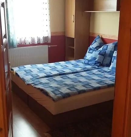 Appartamento Bodzavirág Zalakaros