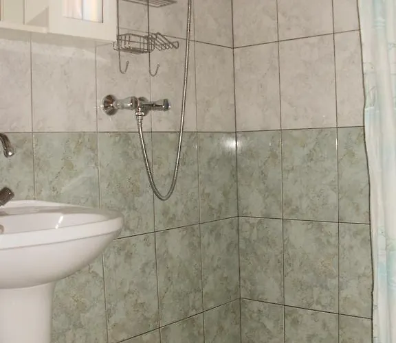 Apartament Bodzavirag *